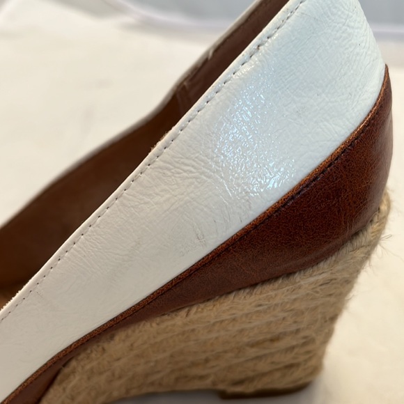 Aerosoles Peep Toe Wedge - Picture 15 of 16